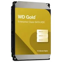 HDD Western Digital WD203KRYZ 20 ТБ / Золото photo 2
