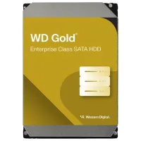 HDD Western Digital WD203KRYZ 20 ТБ / Золото photo 3