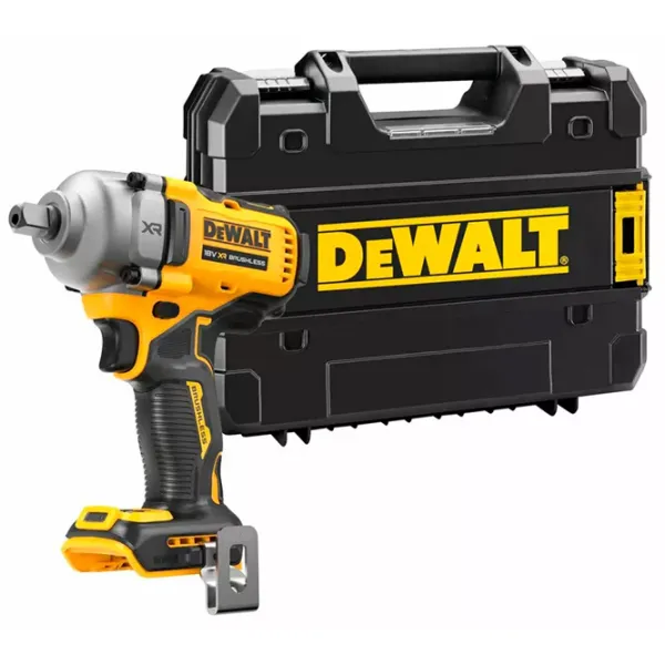 Шуруповерт Dewalt DCF892NT-XJ 2000 об/мин photo 2