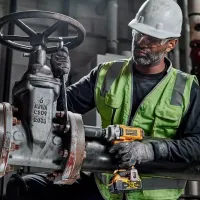 Шуруповерт Dewalt DCF892NT-XJ 2000 об/мин photo 5