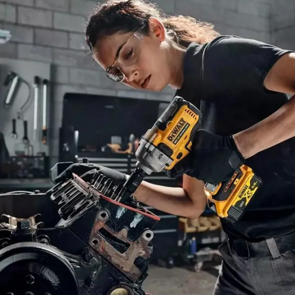 Шуруповерт Dewalt DCF892NT-XJ 2000 об/мин photo 6