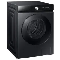 Mașină de spălat Samsung WW11FB8B95GBUA 11 kg / 1400 rpm / Black photo 2