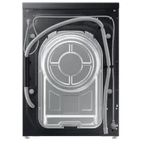 Mașină de spălat Samsung WW11FB8B95GBUA 11 kg / 1400 rpm / Black photo 4