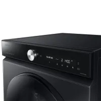 Mașină de spălat Samsung WW11FB8B95GBUA 11 kg / 1400 rpm / Black photo 6