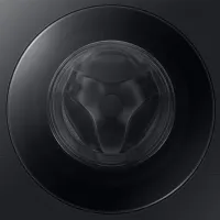 Mașină de spălat Samsung WW11FB8B95GBUA 11 kg / 1400 rpm / Black photo 8