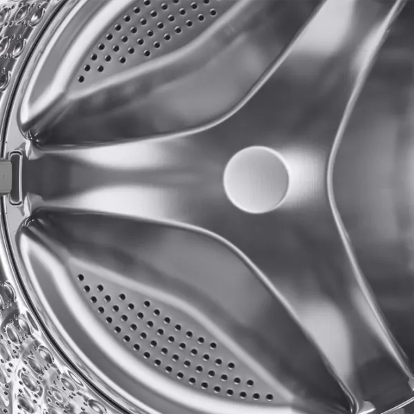 Стиральная машина Samsung WW11FB8B95GBUA 11 кг / 1400 об/мин / Черный photo 9