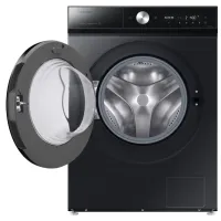 Mașină de spălat Samsung WW11FB8B95GBUA 11 kg / 1400 rpm / Black photo 10