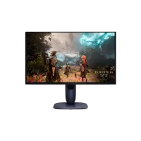 Монитор Dell Alienware AW2725Q 27" 4K 240 Гц / 0.03 мс / Черный