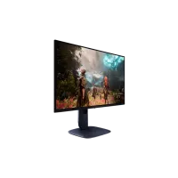 Monitor Dell Alienware AW2725Q 27" 4K 240 Hz / 0.03 ms / Black photo 2