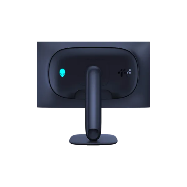 Monitor Dell Alienware AW2725Q 27" 4K 240 Hz / 0.03 ms / Black photo 4