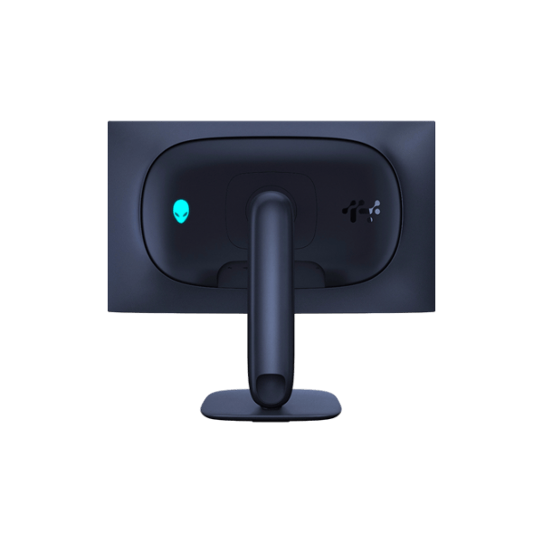 Monitor Dell Alienware AW2725Q 27" 4K 240 Hz / 0.03 ms / Black photo 4