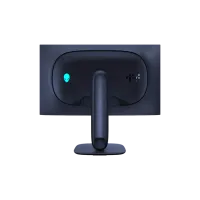 Monitor Dell Alienware AW2725Q 27" 4K 240 Hz / 0.03 ms / Black photo 4