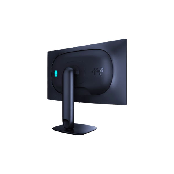 Monitor Dell Alienware AW2725Q 27" 4K 240 Hz / 0.03 ms / Black photo 5
