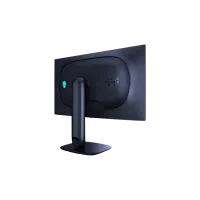 Monitor Dell Alienware AW2725Q 27" 4K 240 Hz / 0.03 ms / Black photo 5