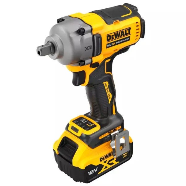 Шуруповерт Dewalt DCF892P2T-QW 2000 об/мин photo 2