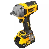 Шуруповерт Dewalt DCF892P2T-QW 2000 об/мин photo 2