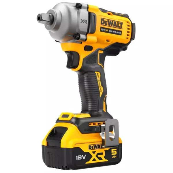 Шуруповерт Dewalt DCF892P2T-QW 2000 об/мин photo 3