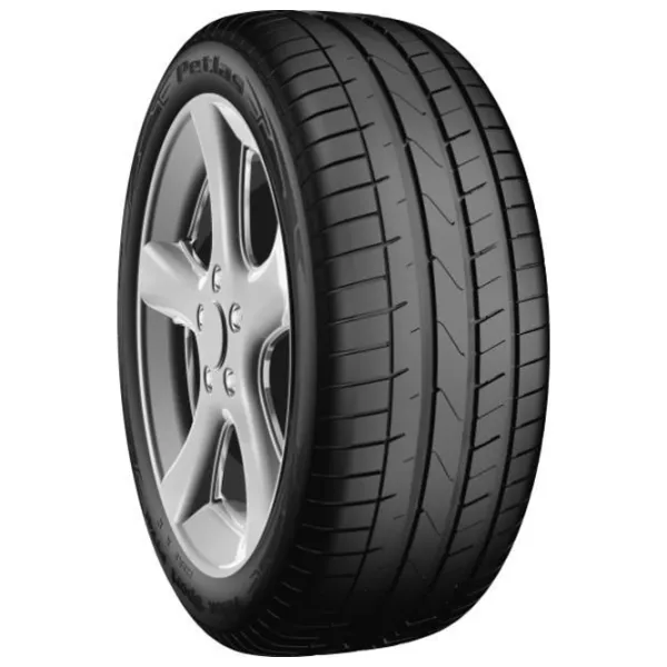 Anvelope Petlas VeloxSport PT741 295/35 R19 104W Vară / Autoturism photo 1