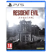 Resident Evil Requiem Game for PlayStation 5