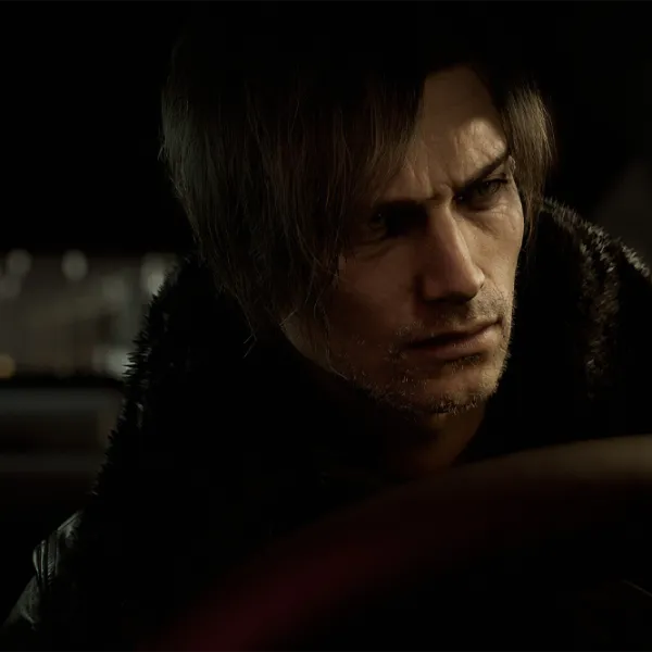 Resident Evil Requiem Game for PlayStation 5 photo 2