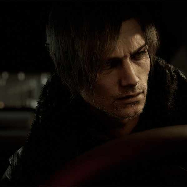 Resident Evil Requiem Game for PlayStation 5 photo 2