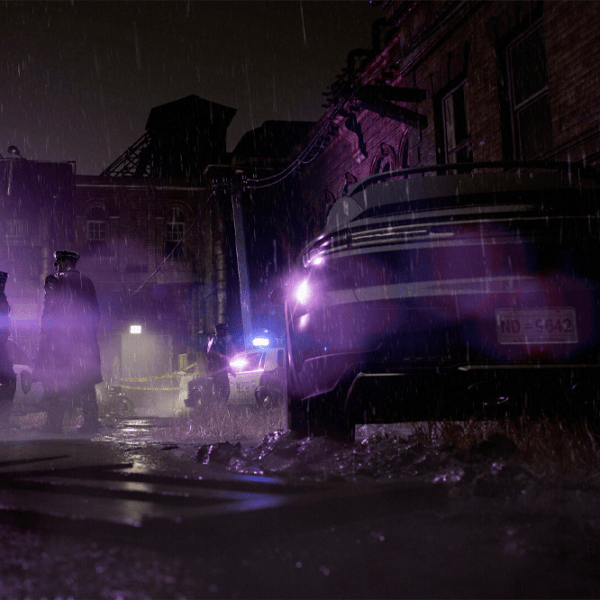 Resident Evil Requiem Game for PlayStation 5 photo 3