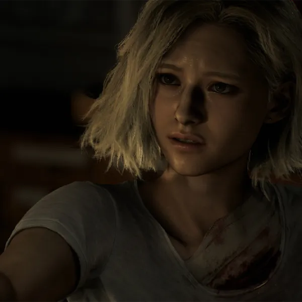 Resident Evil Requiem Game for PlayStation 5 photo 4