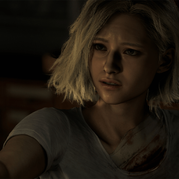 Resident Evil Requiem Game for PlayStation 5 photo 4