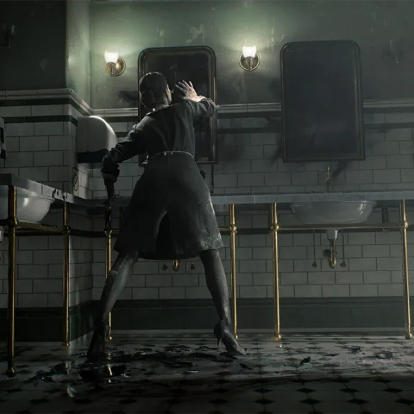 Resident Evil Requiem Game for PlayStation 5 photo 5