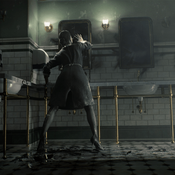 Resident Evil Requiem Game for PlayStation 5 photo 5