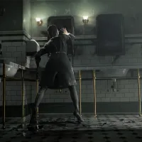 Resident Evil Requiem Game for PlayStation 5 photo 5