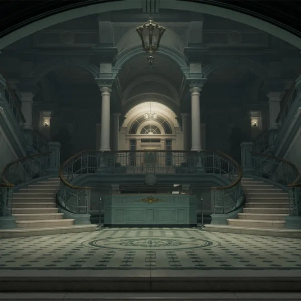 Resident Evil Requiem Game for PlayStation 5 photo 7