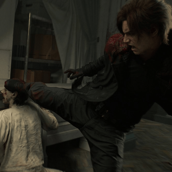 Resident Evil Requiem Game for PlayStation 5 photo 8