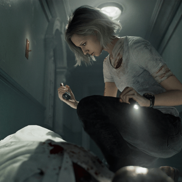 Resident Evil Requiem Game for PlayStation 5 photo 9