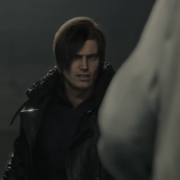 Resident Evil Requiem Game for PlayStation 5 photo 10