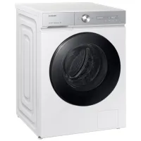 Mașină de spălat Samsung WW11FB8B95GHUA 11 kg / 1400 rpm / White photo 2
