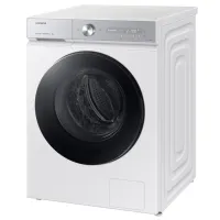 Mașină de spălat Samsung WW11FB8B95GHUA 11 kg / 1400 rpm / White photo 3