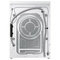 Mașină de spălat Samsung WW11FB8B95GHUA 11 kg / 1400 rpm / White photo 5