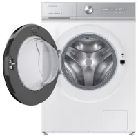 Mașină de spălat Samsung WW11FB8B95GHUA 11 kg / 1400 rpm / White photo 6