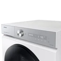 Mașină de spălat Samsung WW11FB8B95GHUA 11 kg / 1400 rpm / White photo 7