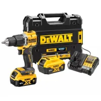 Дрель-шуруповерт Dewalt DCD100YP2-QW 450 об/мин