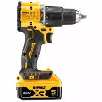 Дрель-шуруповерт Dewalt DCD100YP2-QW 450 об/мин photo 4