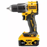 Дрель-шуруповерт Dewalt DCD100YP2-QW 450 об/мин photo 5