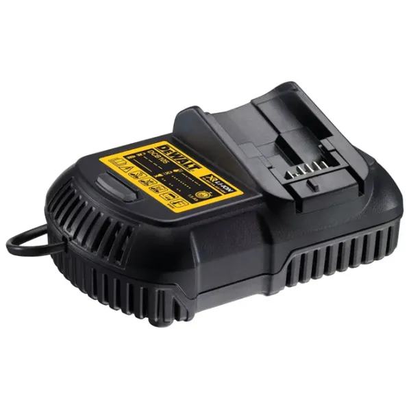 Дрель-шуруповерт Dewalt DCD790M3 2000 об/мин photo 3