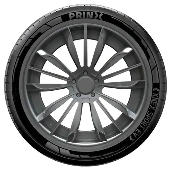 Anvelope Prinx Xnex Sport EV 285/35 R20 104Y Vară / Autoturism photo 3