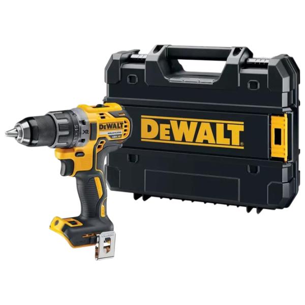 Дрель-шуруповерт Dewalt DCD791N 2000 об/мин photo 1