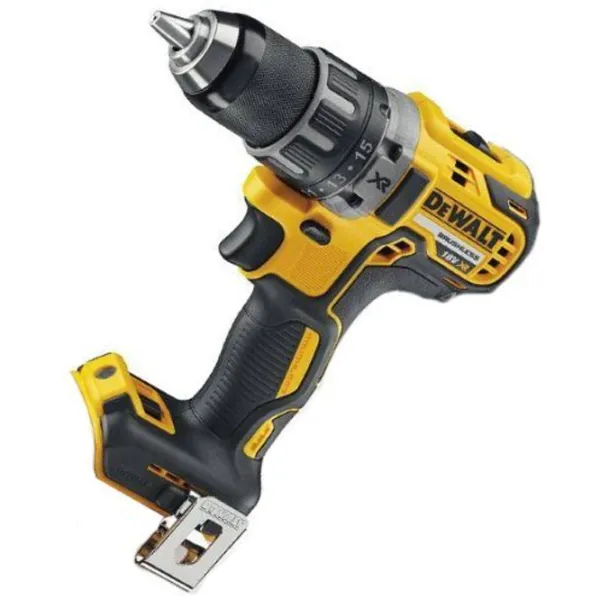 Дрель-шуруповерт Dewalt DCD791N 2000 об/мин photo 2