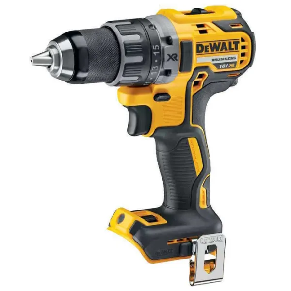 Дрель-шуруповерт Dewalt DCD791N 2000 об/мин photo 4