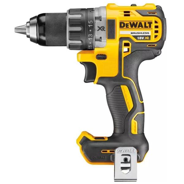 Дрель-шуруповерт Dewalt DCD791N 2000 об/мин photo 5