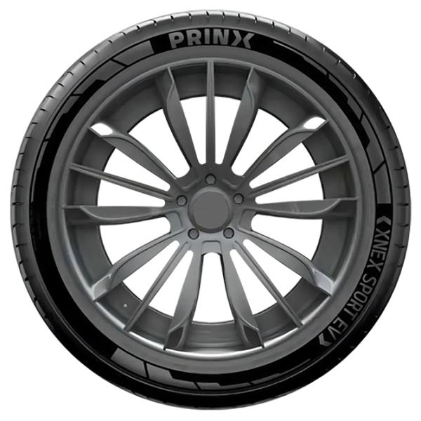Anvelope Prinx Xnex Sport EV 295/35 R21 107Y Vară / Autoturism photo 2
